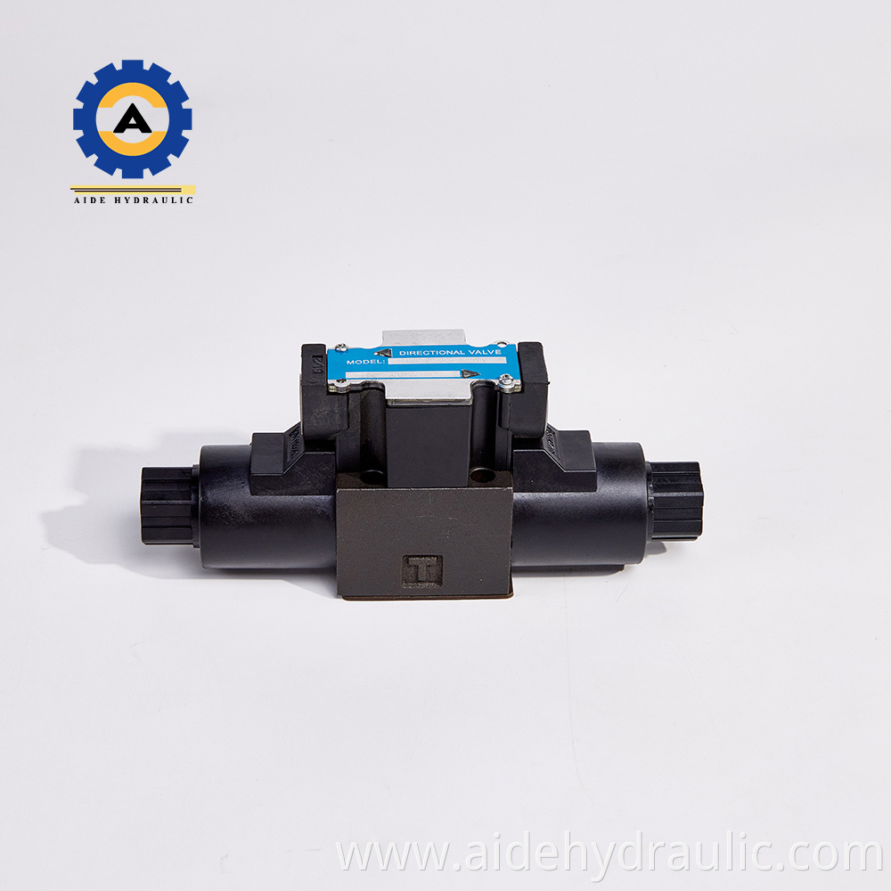 Solenoid Valve